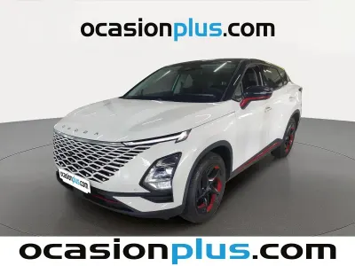 Usado Omoda 5 186 CV (136 kW) 2024 Blanco SUV