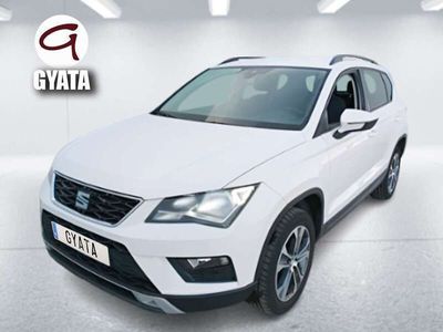 usado Seat Ateca 1.0 TSI S&S Ecomotive Style