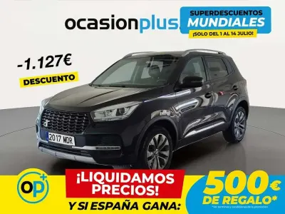 Usado DR DR 4.0