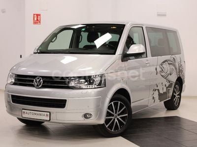 VW Multivan