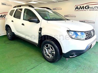 Usado Dacia Duster Comfort 115 CV (84 kW) 2020 Blanco SUV