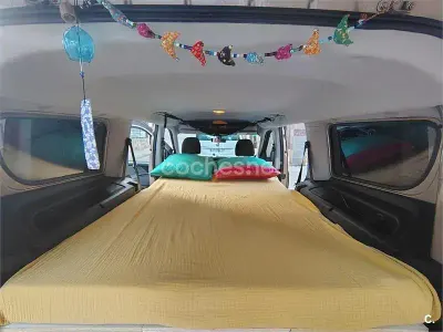 Usado Fiat Doblò