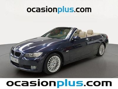 BMW 320 Cabriolet