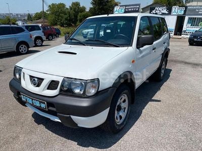 Nissan Terrano