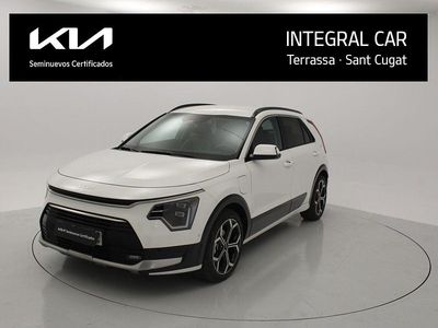 Otro Nuevo 2026 Kia Niro SUV | 39.900 €