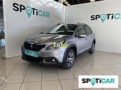 usado Peugeot 2008 PureTech 110 S&S 6 Vel. MAN Signature