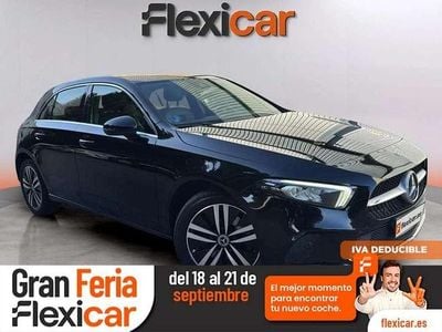 Mercedes A250