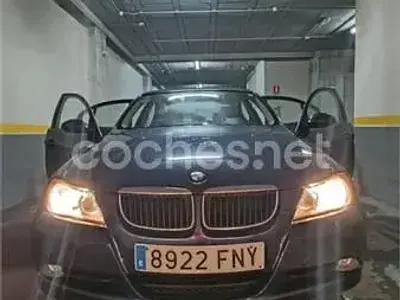 Usado BMW 320