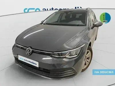 Usado VW Golf VIII