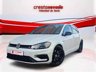 Usado VW Golf VII R 300 CV (220 kW) 2019