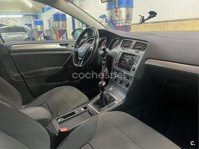 VW Golf VII