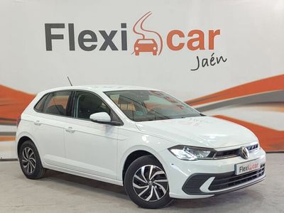 usado VW Polo Life 1.0 TSI 70kW (95CV) Gasolina en Flexicar Jaén 2