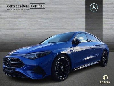 Nuevo Mercedes CLA180 AMG line 156 CV (114 kW) 2026 Pintura Berlina