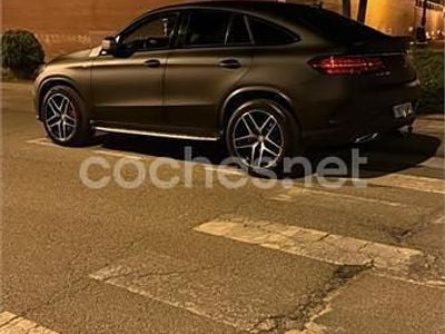 Mercedes GLE350