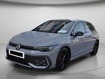 VW Golf VIII