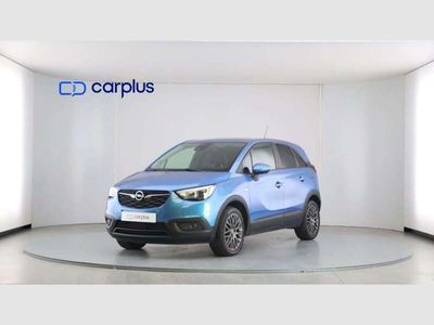 usado Opel Crossland X 1.2T S&S Edition 110