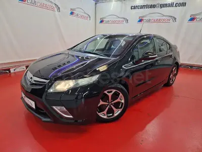 Usado Opel Ampera