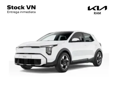 Usado Kia Stonic