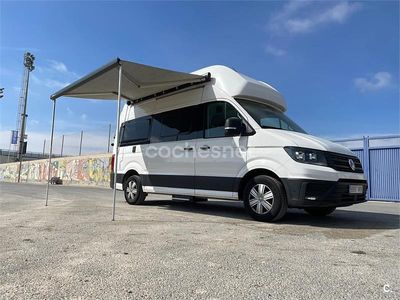 Usado VW California