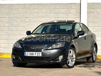 Lexus IS220d