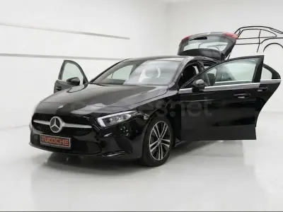 Usado Mercedes A180