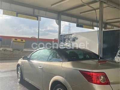 Renault Mégane Cabriolet
