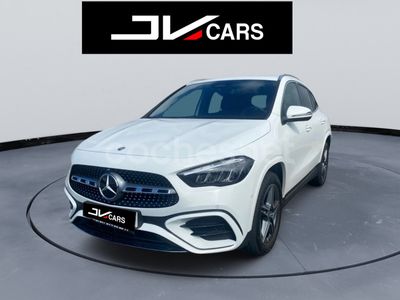 Mercedes GLA250