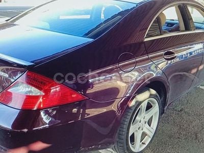 Mercedes CLS350