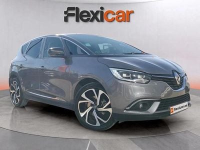 Renault Scénic III