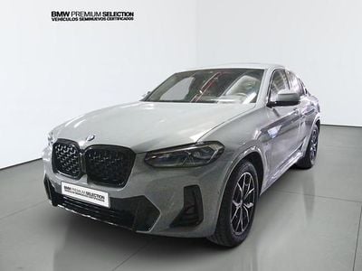 Usado BMW M140 xLine 190 CV (139 kW) 2025