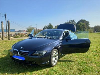 BMW 630