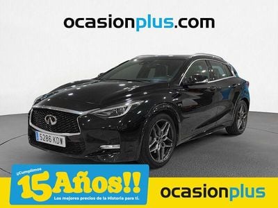 Infiniti Q30