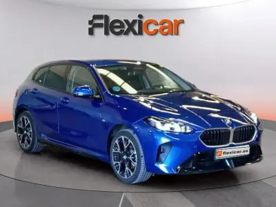 Używany BMW 118