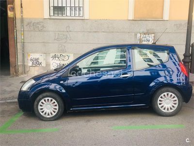 Citroën C2