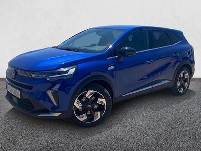 Nuevo 2025 Renault Symbioz Techno SUV | 26.500 € (Super precio)