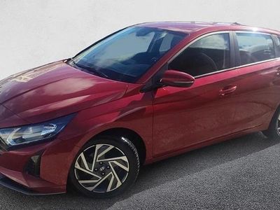 Usado 2024 Hyundai i20 | 15.300 € (Precio justo)