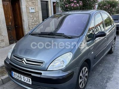 Citroën Xsara Picasso