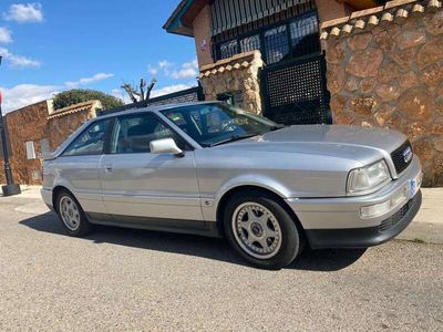 Usado 1991 Audi Quattro Coupe | 16.000 €