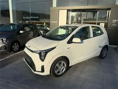 Usado Kia Picanto 68 CV (50 kW) 2025 Utilitario