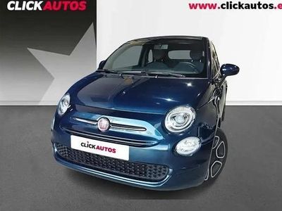 Usado Fiat 500 Club 70 CV (51 kW) 2023