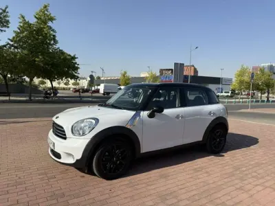 Usado Mini Countryman 90 CV (66 kW) 2015 SUV