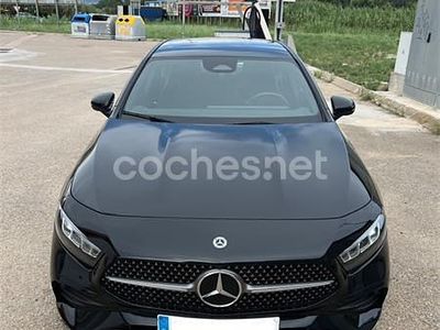 Mercedes A200