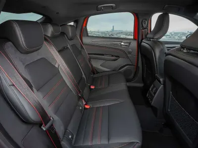 Usado Renault Arkana