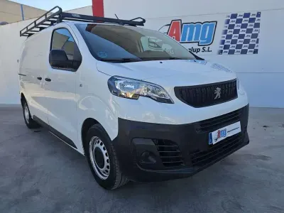 Usado Peugeot Expert