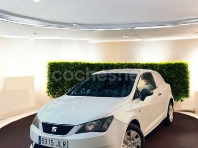 Seat Ibiza SC