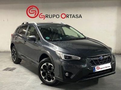 usado Subaru XV 1.6i Executive Plus Cvt