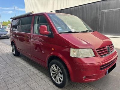 VW T5