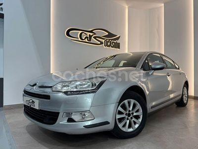 Citroën C5