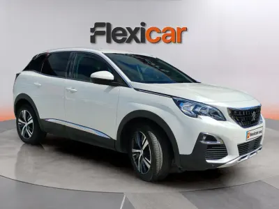 Usado Peugeot 3008
