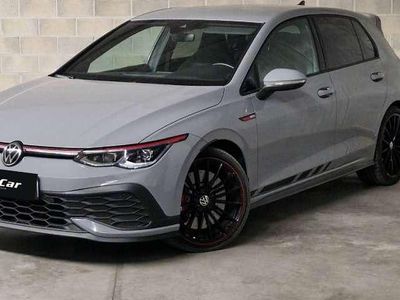 Usado VW Golf VIII GTI 300 CV (220 kW) 2022 Utilitario